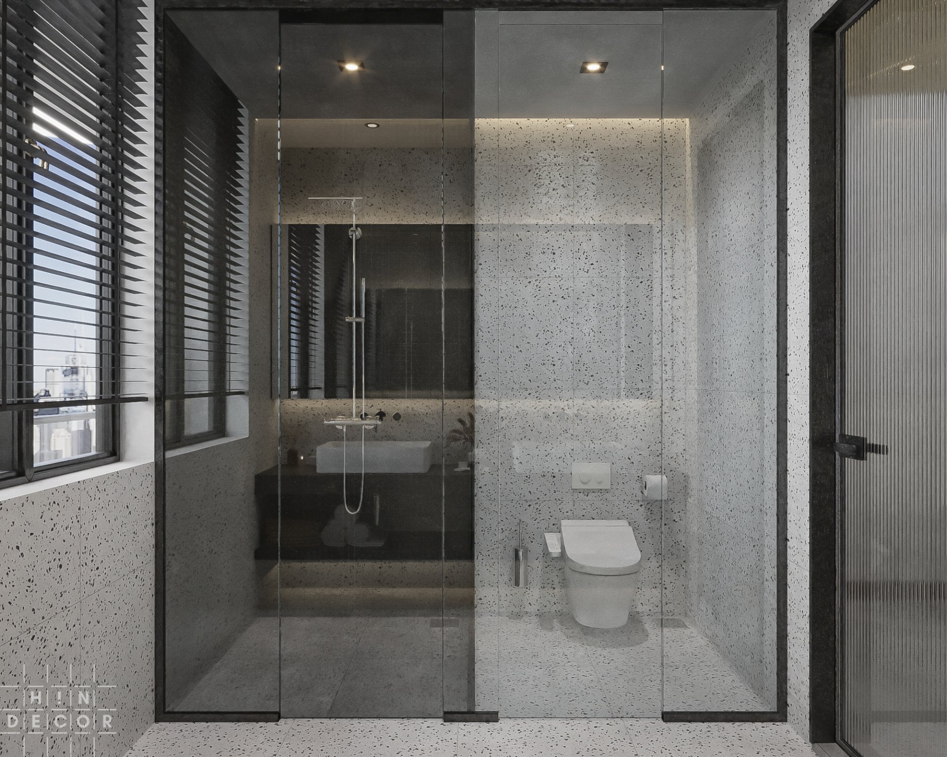 Project View